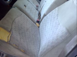 1999 FORD F250, EXTD CAB, 7.3L, TURBO DIESEL,  AT, 4WD,   F25197